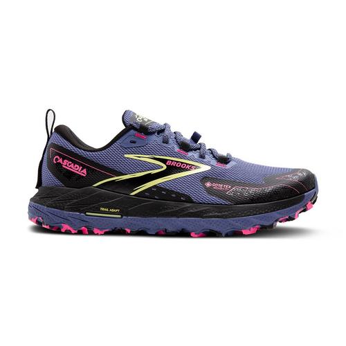 Brooks cascadia pas cher sale